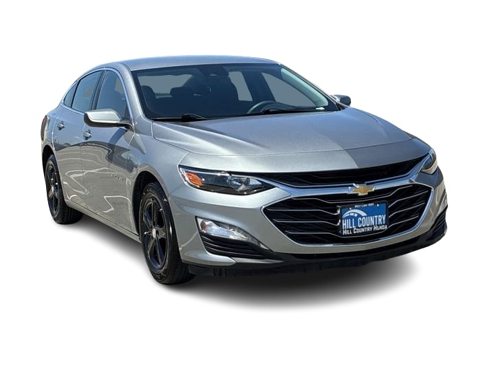Thumbnail: 2023 Chevrolet Malibu - 22