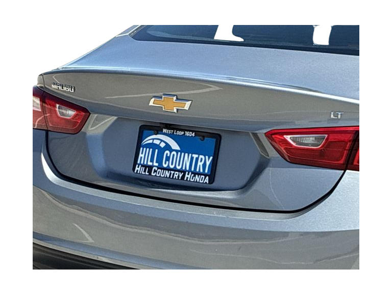 Thumbnail: 2023 Chevrolet Malibu - 26