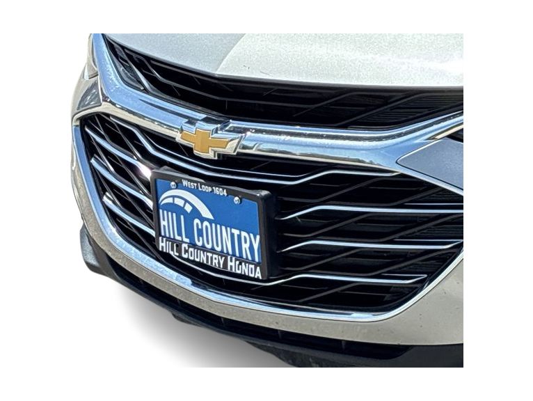 Thumbnail: 2023 Chevrolet Malibu - 25