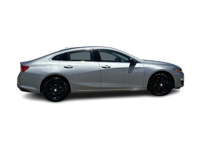 Thumbnail: 2023 Chevrolet Malibu - 21