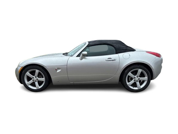 Thumbnail: 2006 Pontiac Solstice - 3