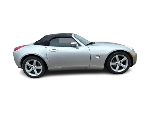 Thumbnail: 2006 Pontiac Solstice - 16