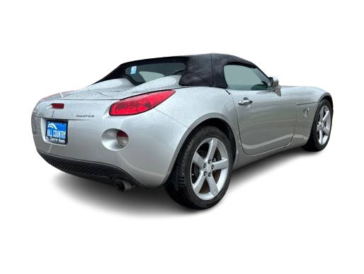 Thumbnail: 2006 Pontiac Solstice - 15