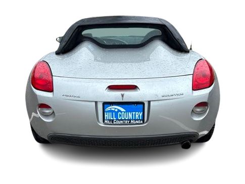 Thumbnail: 2006 Pontiac Solstice - 5