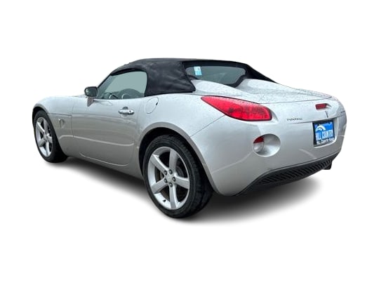 Thumbnail: 2006 Pontiac Solstice - 4