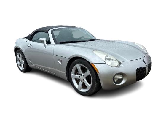 Thumbnail: 2006 Pontiac Solstice - 17