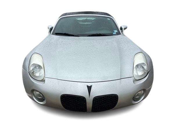 Thumbnail: 2006 Pontiac Solstice - 6