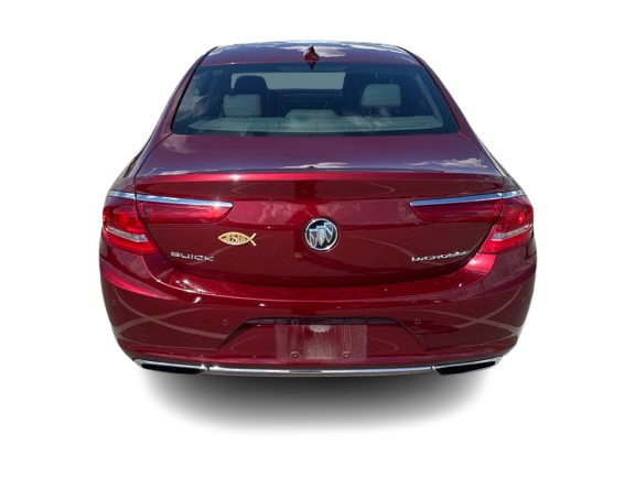 Thumbnail: 2017 Buick LaCrosse - 5