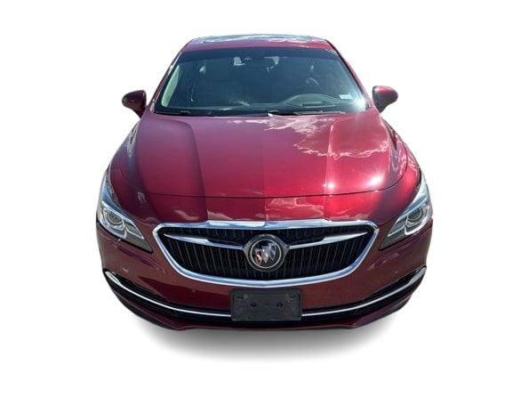 Thumbnail: 2017 Buick LaCrosse - 6