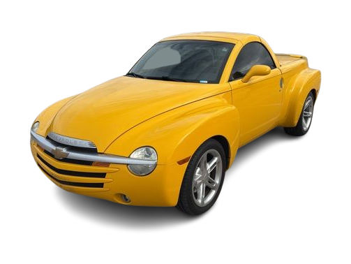 2003 Chevrolet SSR