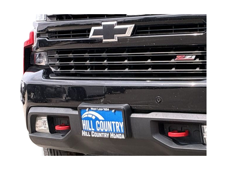 Thumbnail: 2022 Chevrolet Silverado 1500 - 26