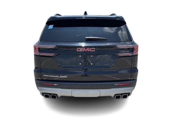 Thumbnail: 2024 GMC Acadia - 5