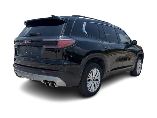Thumbnail: 2024 GMC Acadia - 15