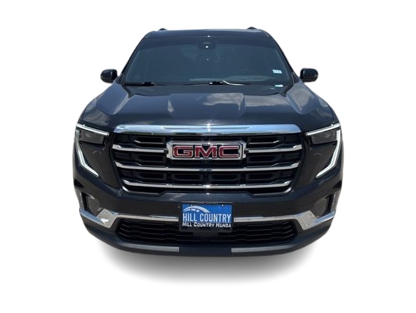 Thumbnail: 2024 GMC Acadia - 6