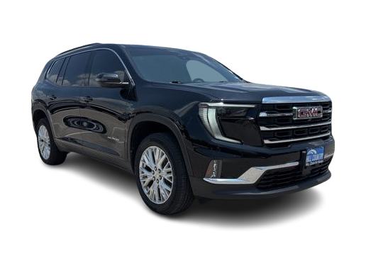 Thumbnail: 2024 GMC Acadia - 17