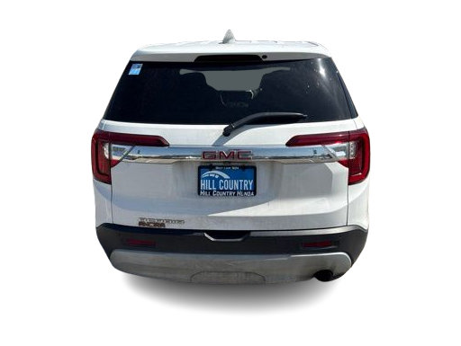Thumbnail: 2021 GMC Acadia - 5