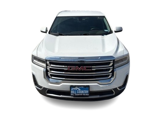 Thumbnail: 2021 GMC Acadia - 6