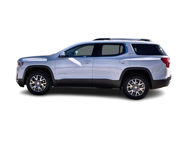 Image of 2023 GMC Acadia