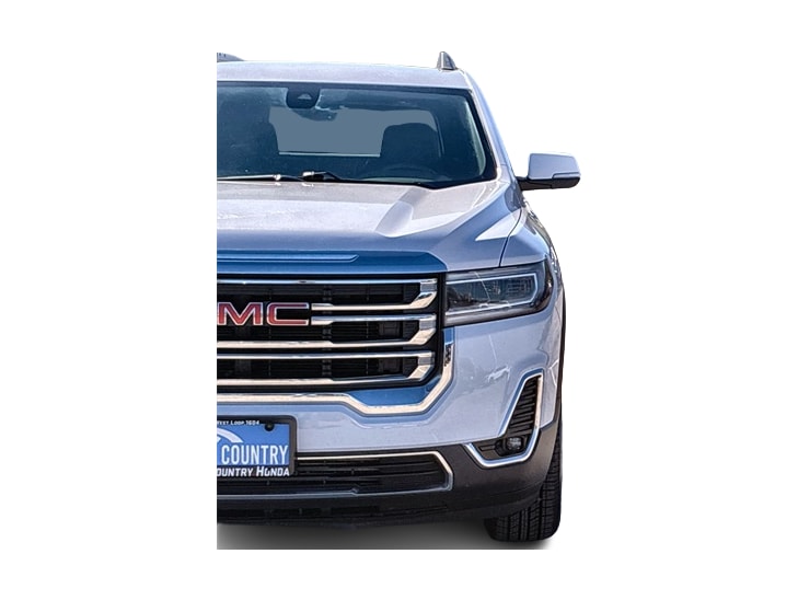 Thumbnail: 2023 GMC Acadia - 26