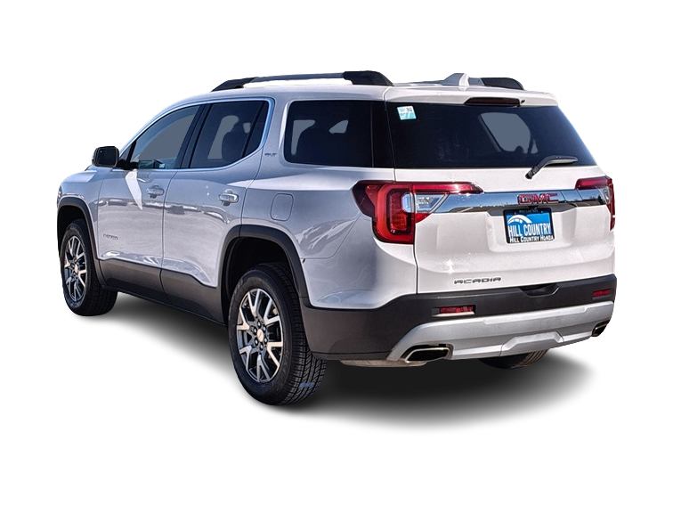 Image of 2023 GMC Acadia
