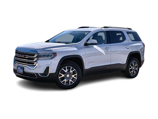 Image of 2023 GMC Acadia