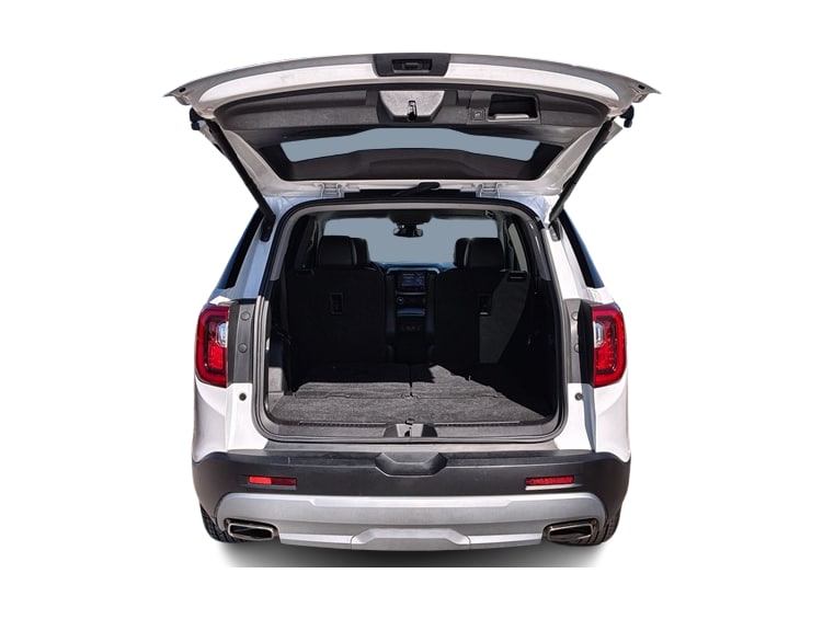 Thumbnail: 2023 GMC Acadia - 19