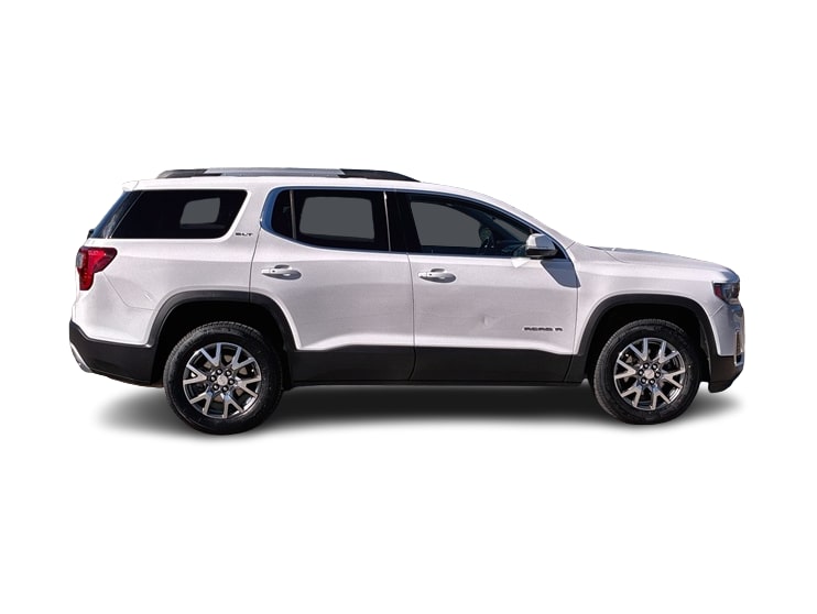 Thumbnail: 2023 GMC Acadia - 23