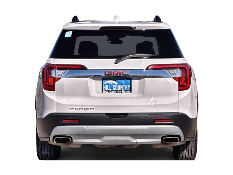 Image of 2023 GMC Acadia