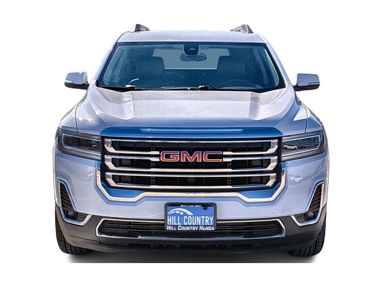 Image of 2023 GMC Acadia