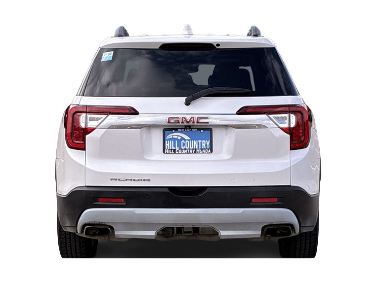 Thumbnail: 2021 GMC Acadia - 5
