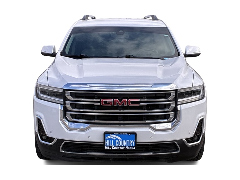 Thumbnail: 2021 GMC Acadia - 6