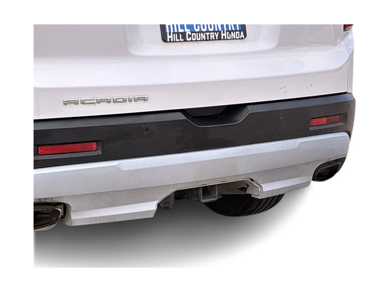 Thumbnail: 2021 GMC Acadia - 38