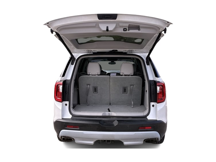 Thumbnail: 2021 GMC Acadia - 19