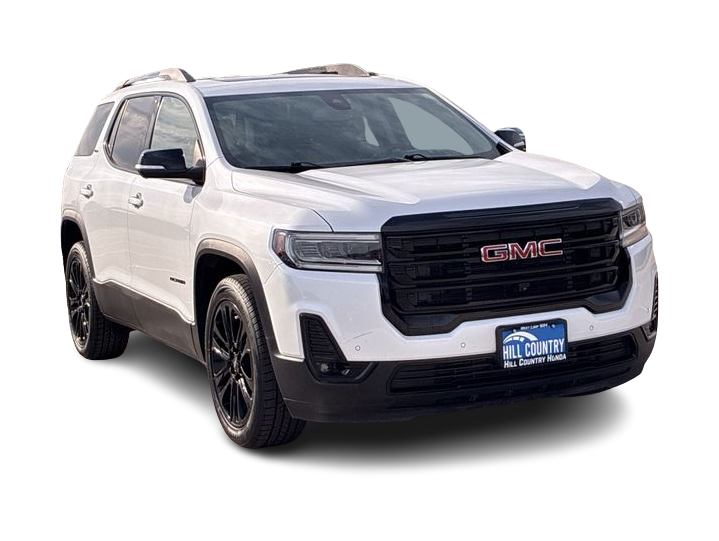 Thumbnail: 2023 GMC Acadia - 23