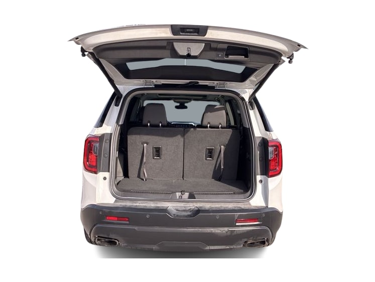 Thumbnail: 2023 GMC Acadia - 18