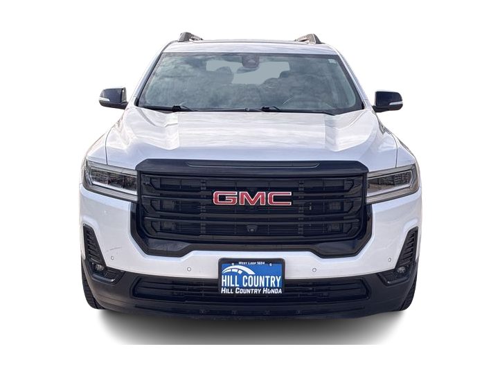 Thumbnail: 2023 GMC Acadia - 6
