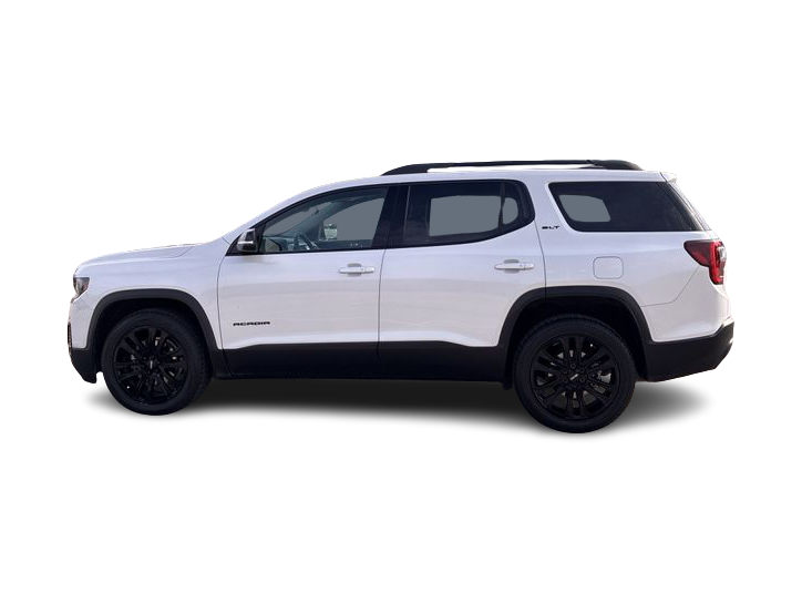 Thumbnail: 2023 GMC Acadia - 3