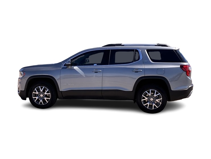 Thumbnail: 2023 GMC Acadia - 3