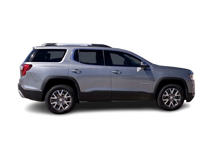 Thumbnail: 2023 GMC Acadia - 22