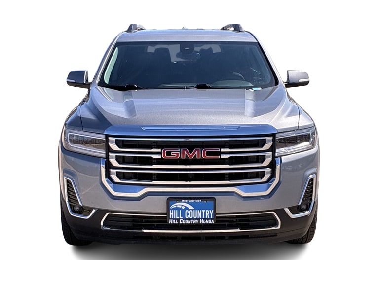 Thumbnail: 2023 GMC Acadia - 6