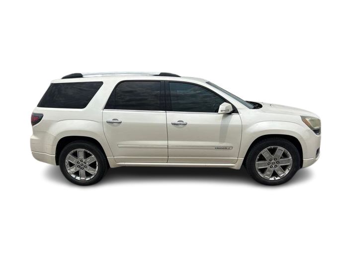 Thumbnail: 2014 GMC Acadia - 18