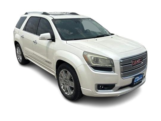 Thumbnail: 2014 GMC Acadia - 19