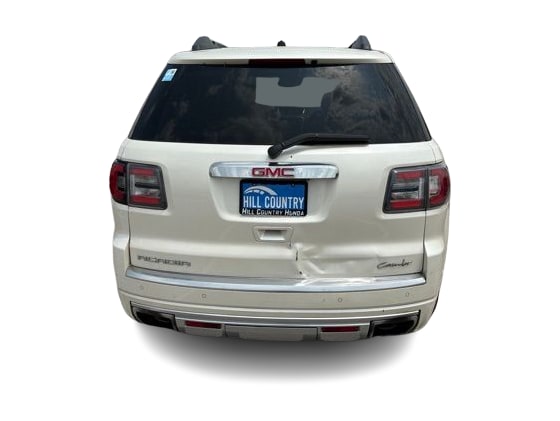 Thumbnail: 2014 GMC Acadia - 5