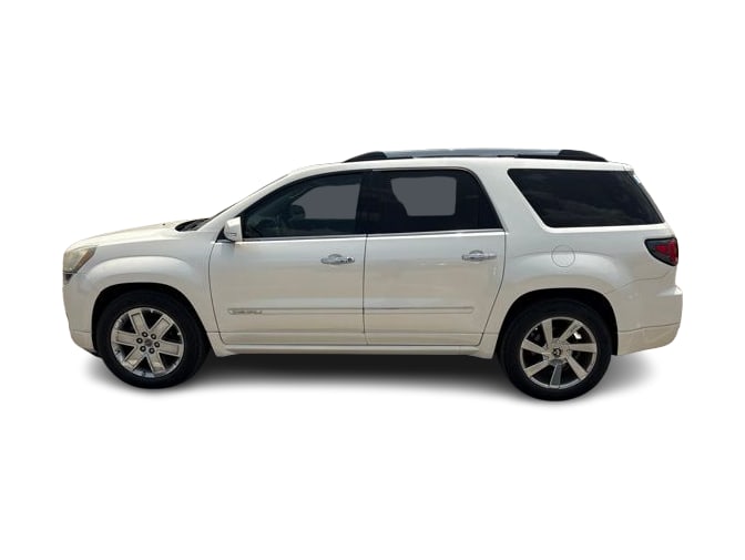Thumbnail: 2014 GMC Acadia - 3