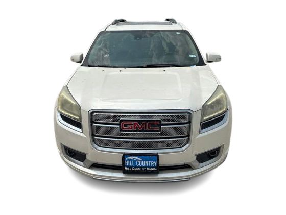 Thumbnail: 2014 GMC Acadia - 6