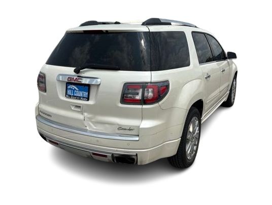 Thumbnail: 2014 GMC Acadia - 17