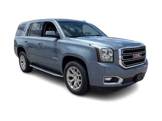 Thumbnail: 2016 GMC Yukon - 18