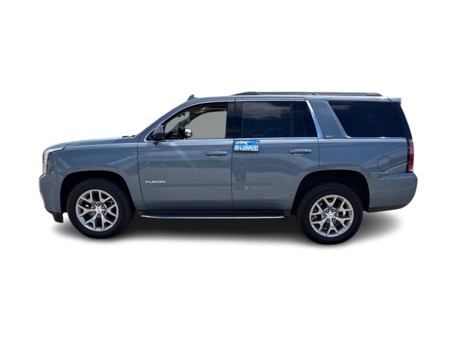 Thumbnail: 2016 GMC Yukon - 3