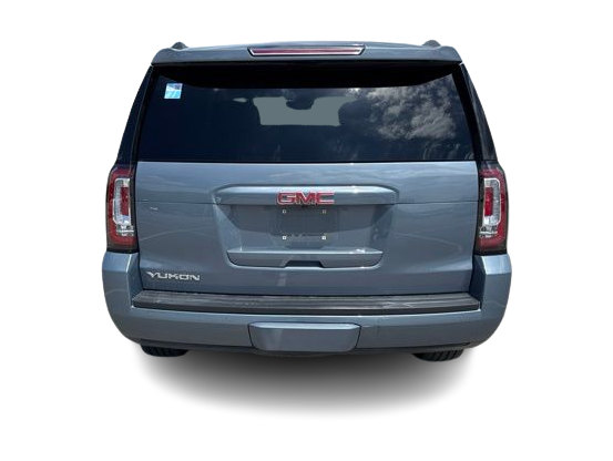 Thumbnail: 2016 GMC Yukon - 5