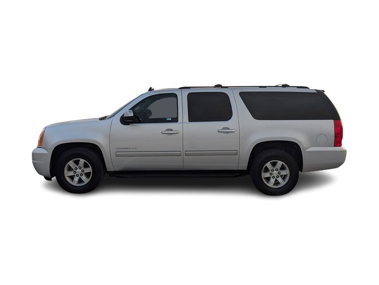 2014 GMC Yukon XL SLE 3